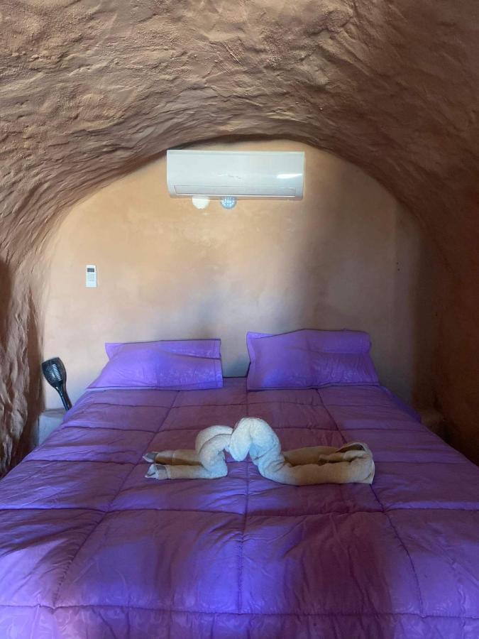 Ksar Jouamaa Hotel Medenine Ngoại thất bức ảnh