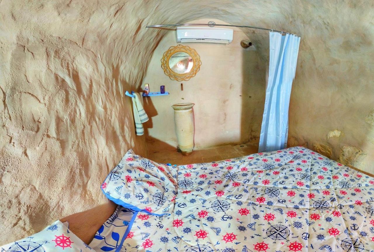 Ksar Jouamaa Hotel Medenine Ngoại thất bức ảnh