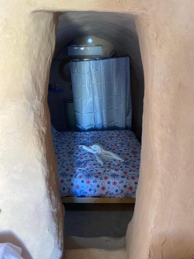 Ksar Jouamaa Hotel Medenine Ngoại thất bức ảnh