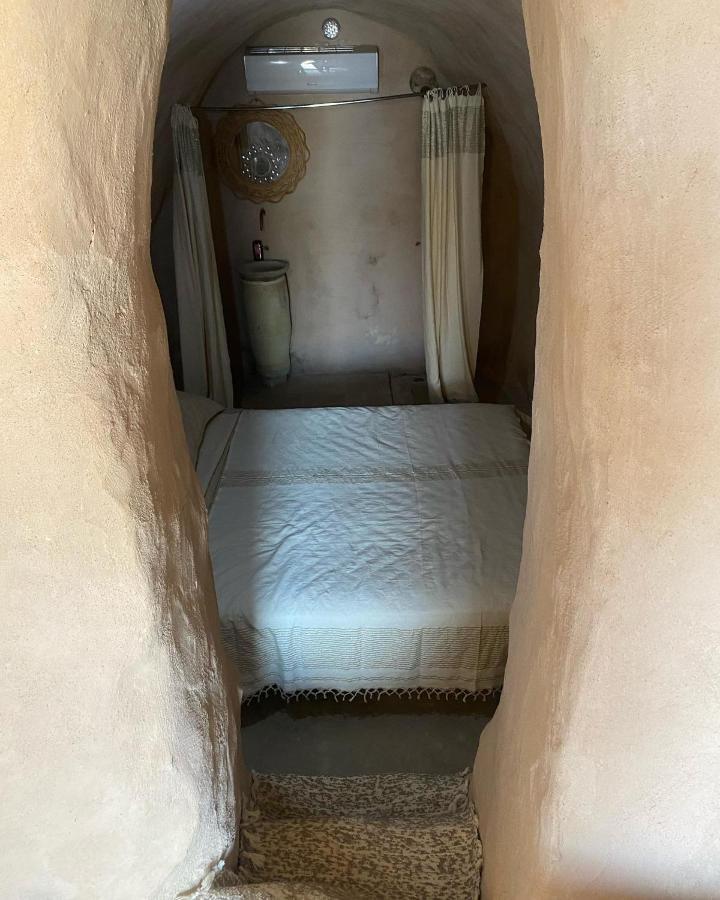 Ksar Jouamaa Hotel Medenine Ngoại thất bức ảnh